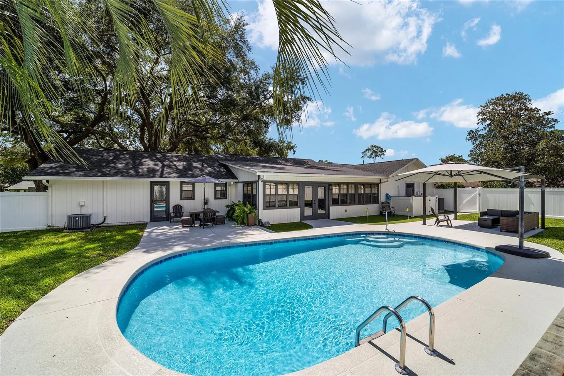 3453 SE 25th Avenue Ocala FL 34471