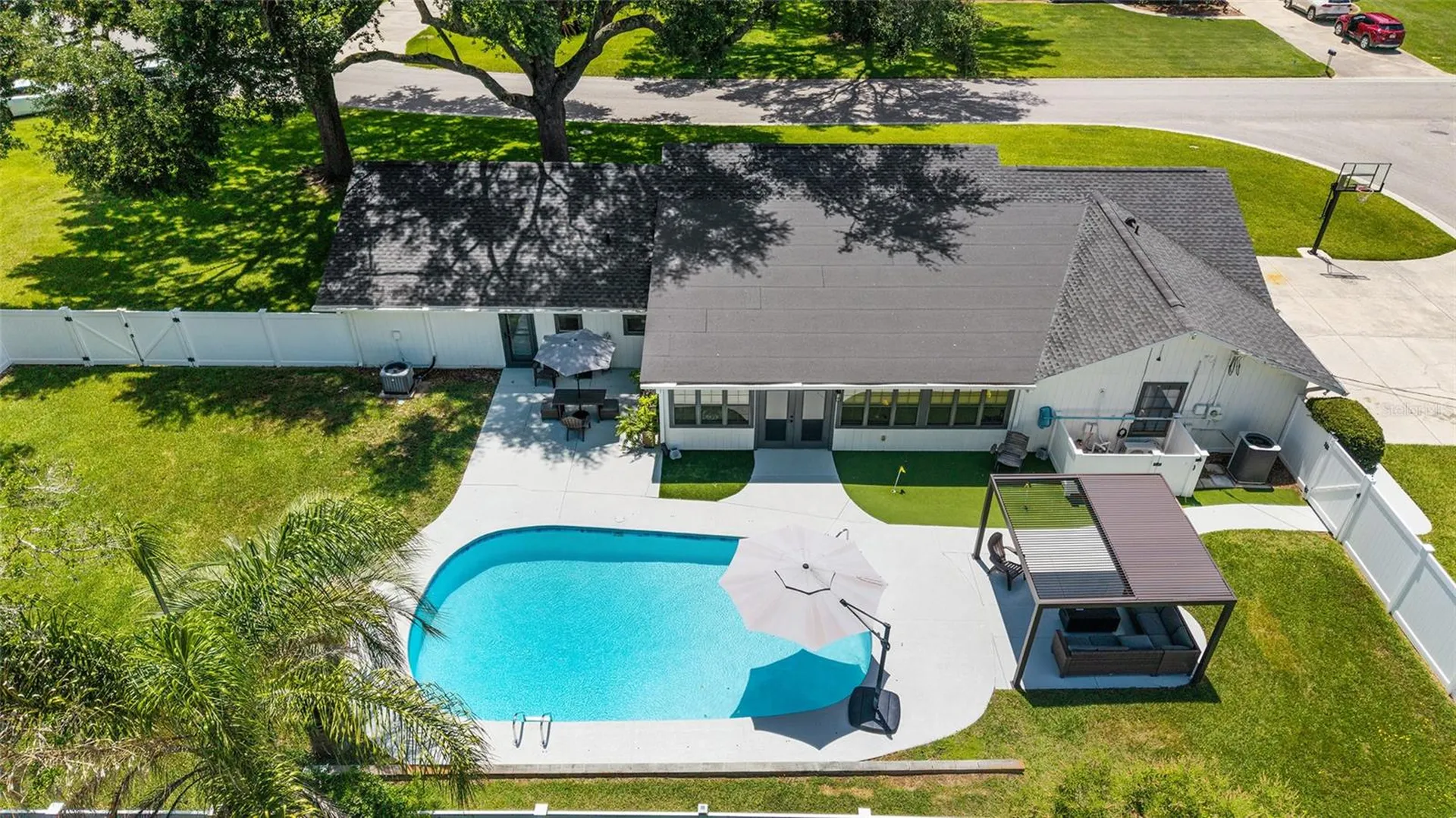 3453 SE 25th Avenue Ocala FL 34471