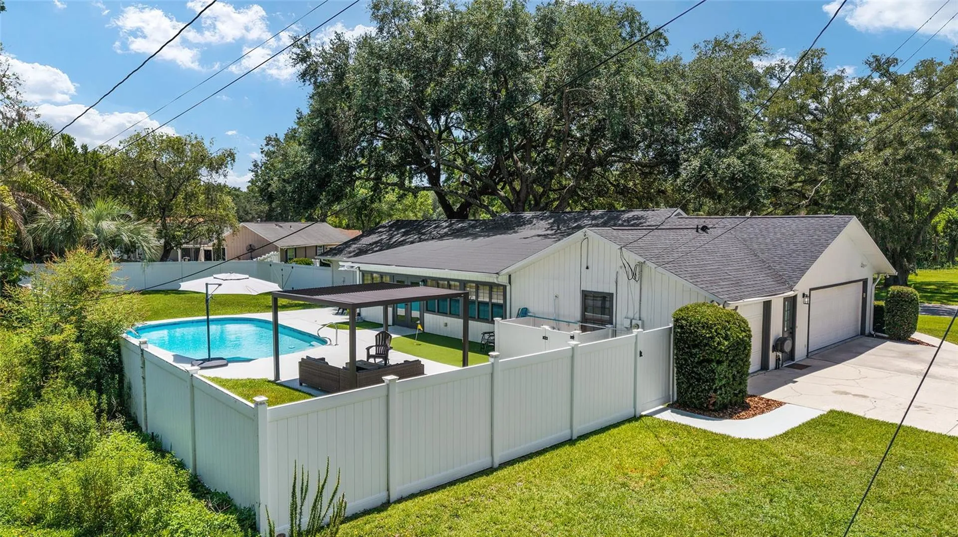 3453 SE 25th Avenue Ocala FL 34471