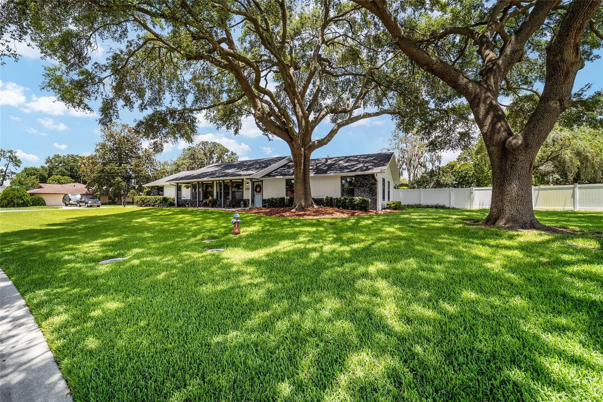 3453 SE 25th Avenue Ocala FL 34471