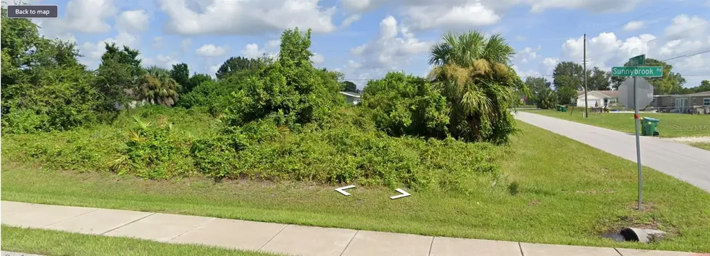 27246 Sunnybrook Road Punta Gorda FL 33983