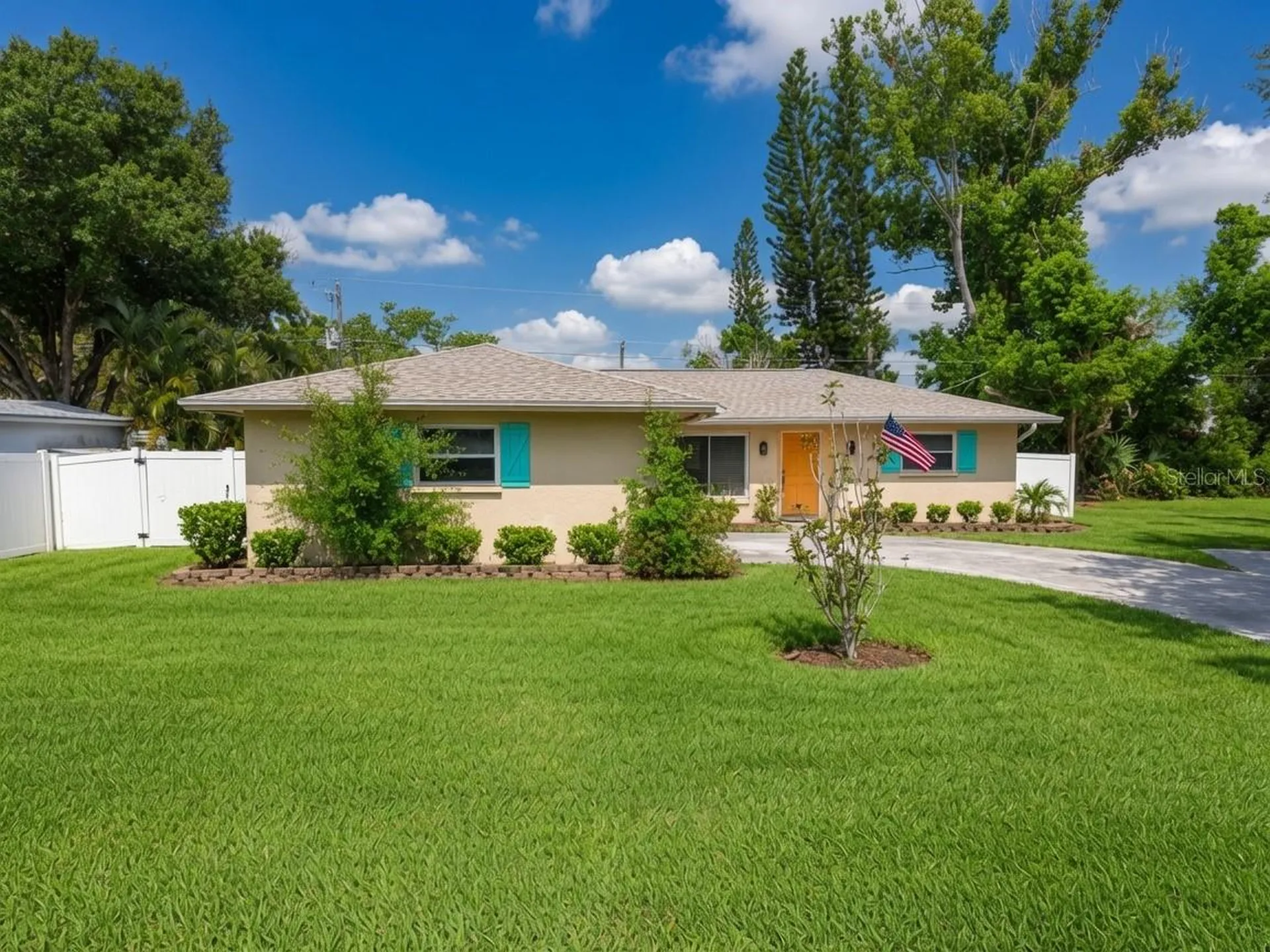 5864 Marigold Road Venice FL 34293