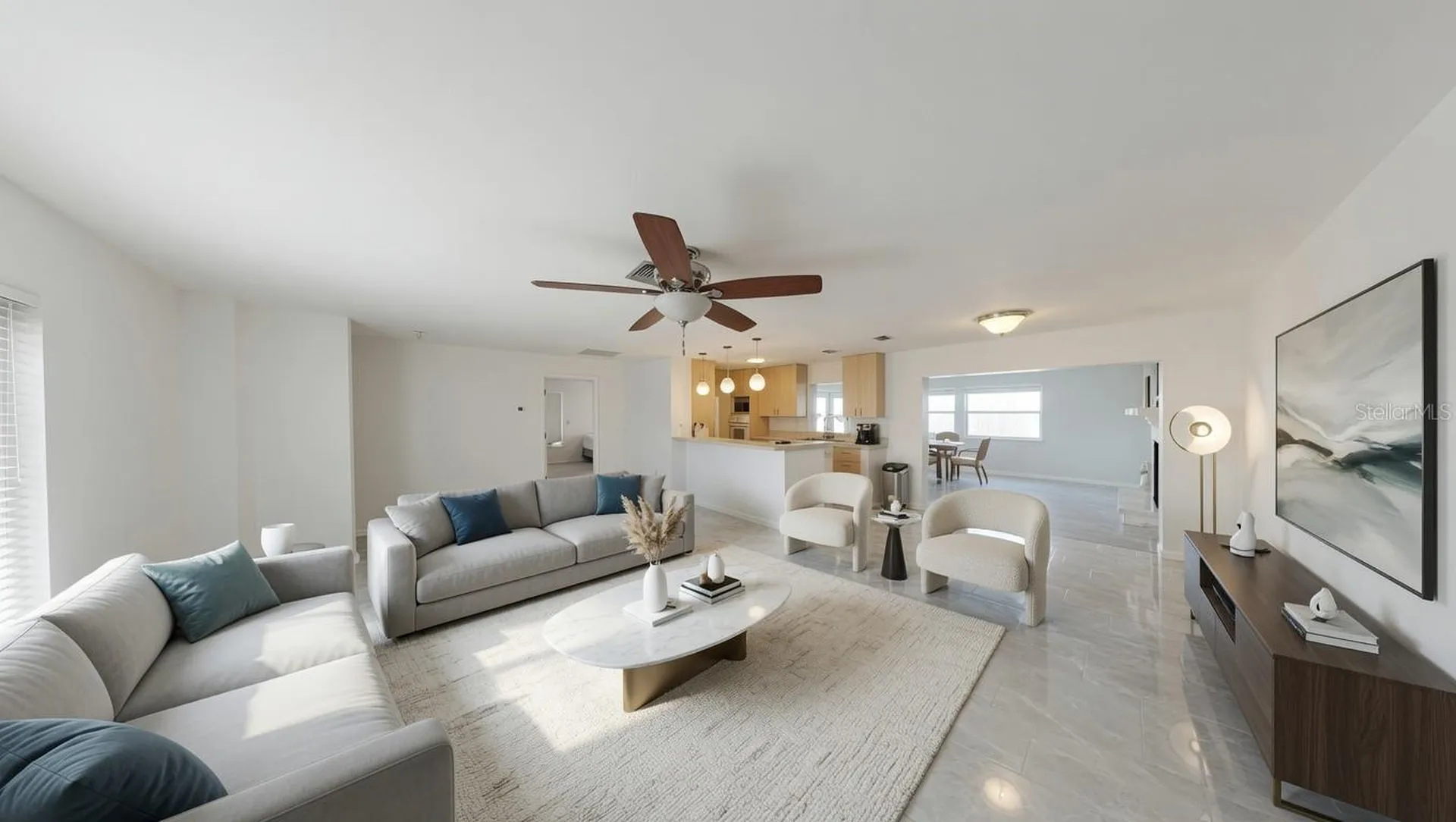 5864 Marigold Road Venice FL 34293