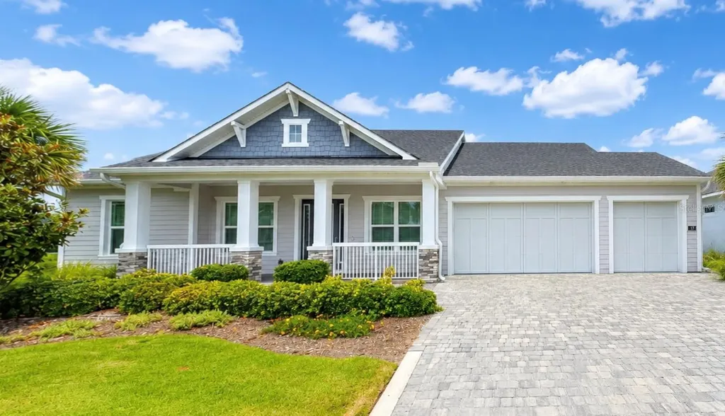 17 Watchtower Drive Ormond Beach FL 32176