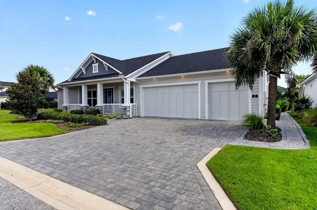 17 Watchtower Drive Ormond Beach FL 32176