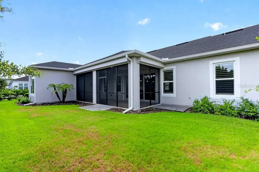 17 Watchtower Drive Ormond Beach FL 32176