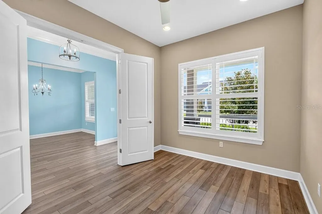 17 Watchtower Drive Ormond Beach FL 32176
