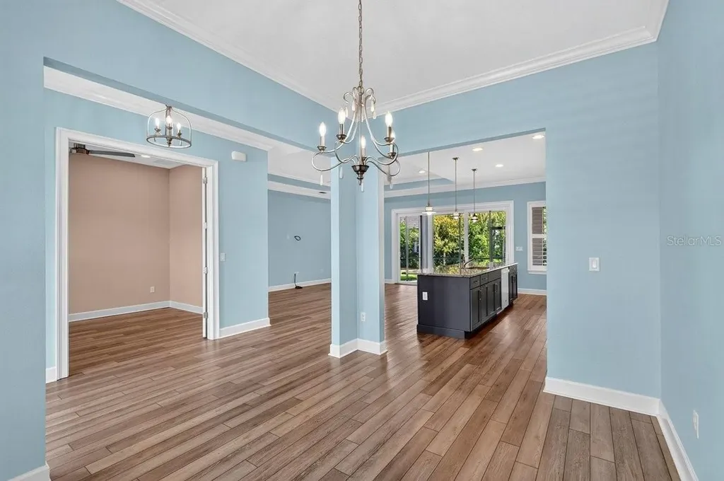 17 Watchtower Drive Ormond Beach FL 32176