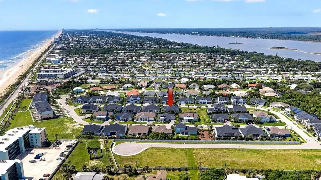 17 Watchtower Drive Ormond Beach FL 32176