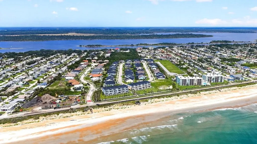 17 Watchtower Drive Ormond Beach FL 32176