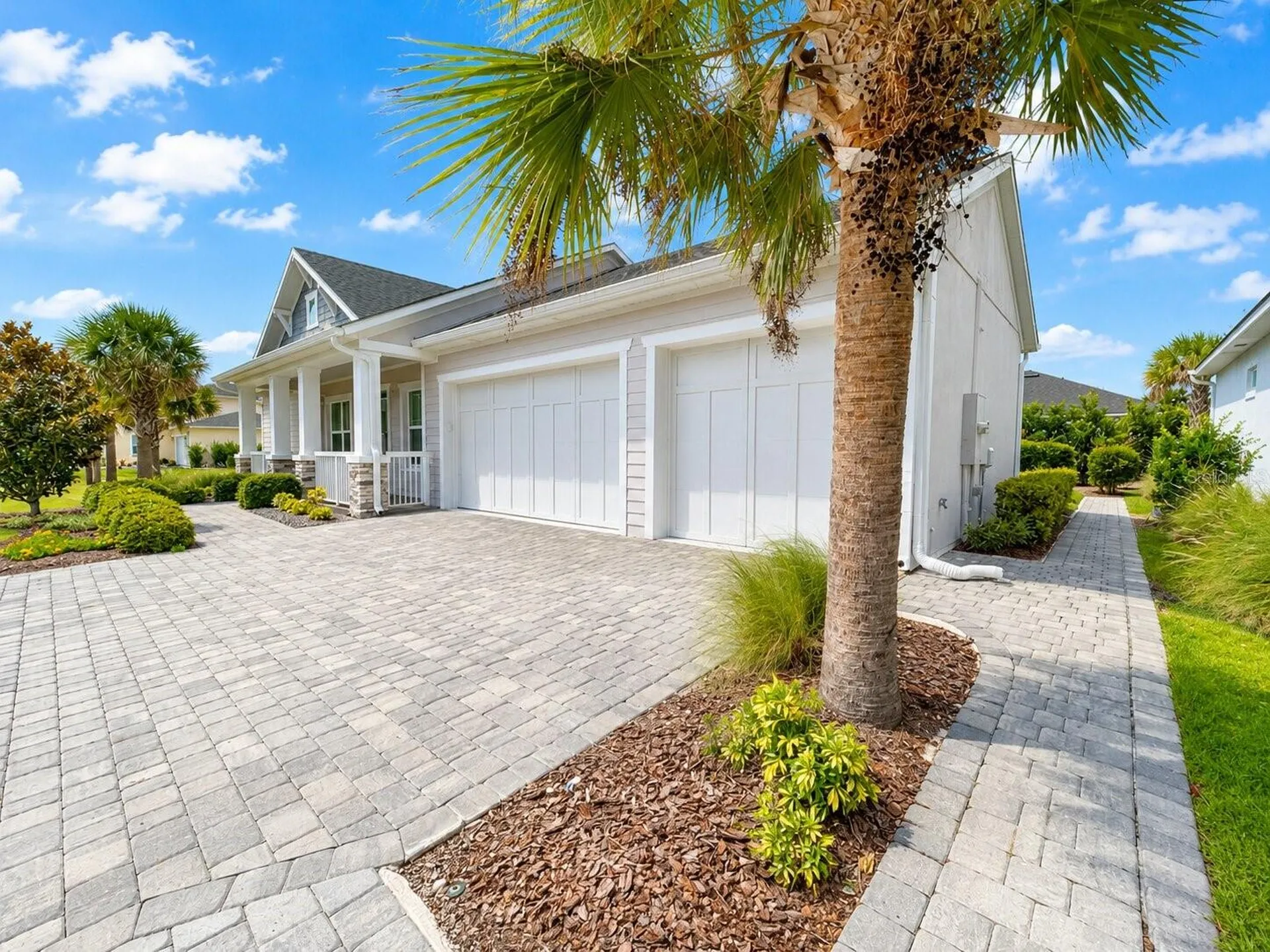 17 Watchtower Drive Ormond Beach FL 32176