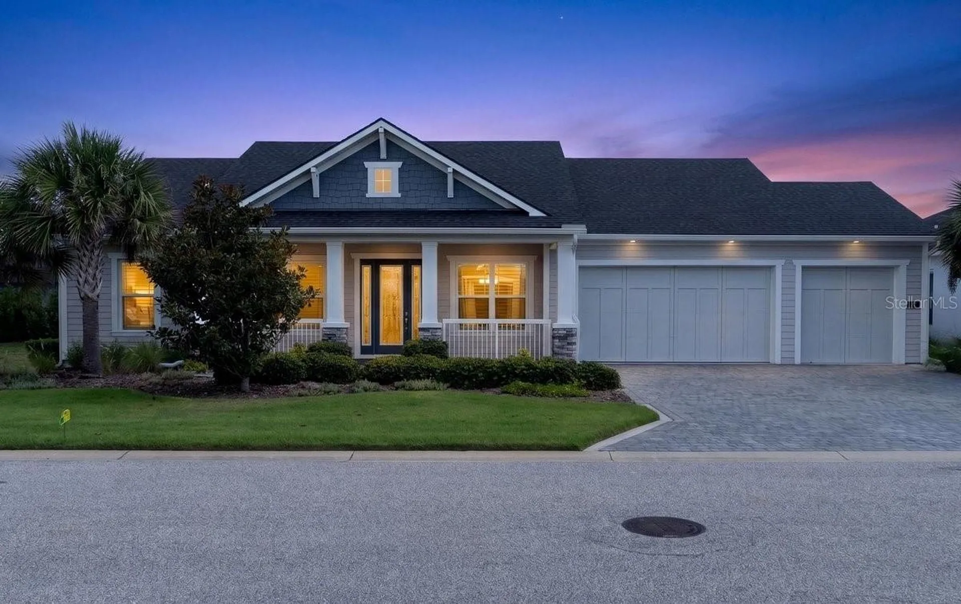 17 Watchtower Drive Ormond Beach FL 32176
