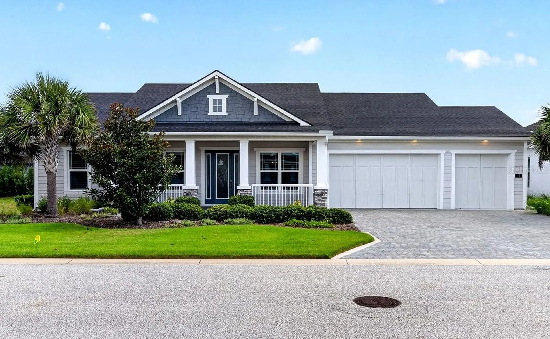 17 Watchtower Drive Ormond Beach FL 32176