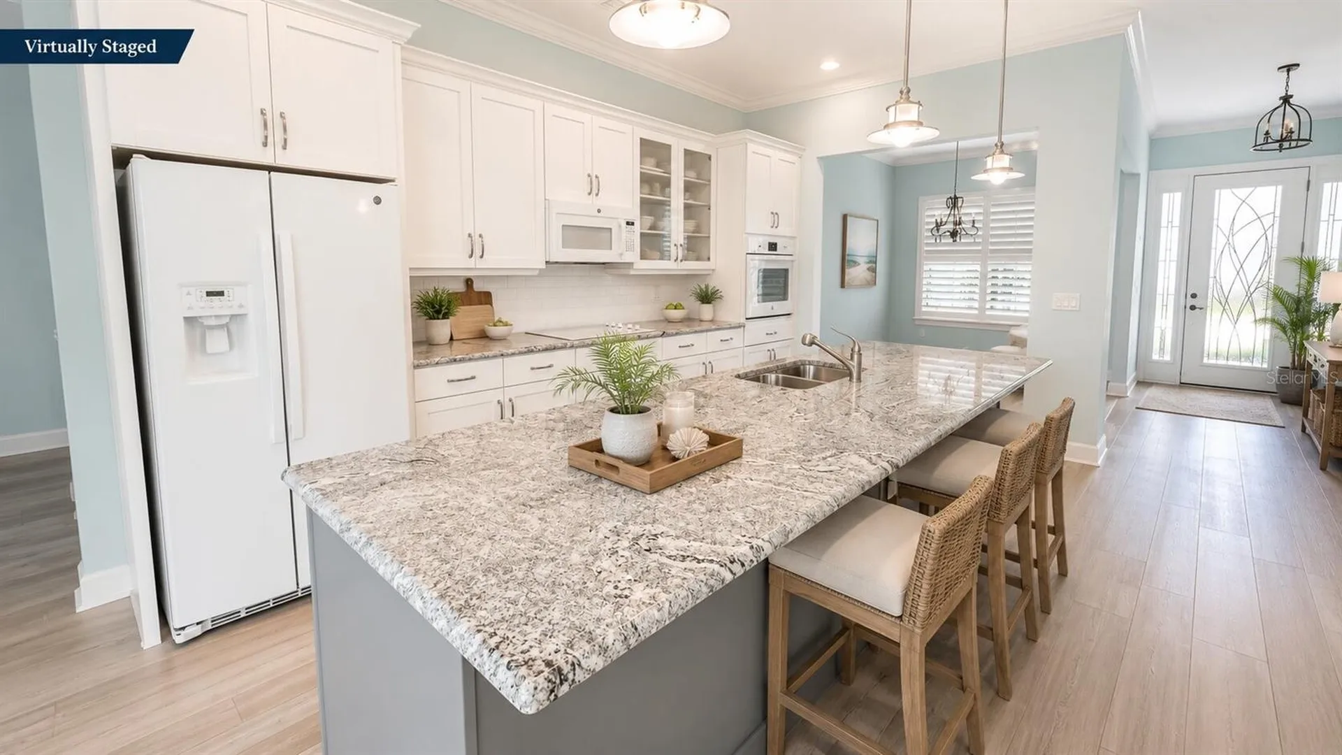 17 Watchtower Drive Ormond Beach FL 32176
