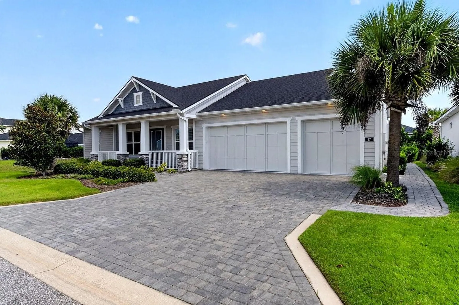 17 Watchtower Drive Ormond Beach FL 32176