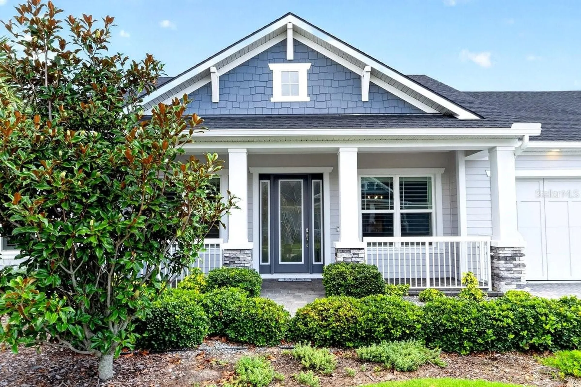 17 Watchtower Drive Ormond Beach FL 32176