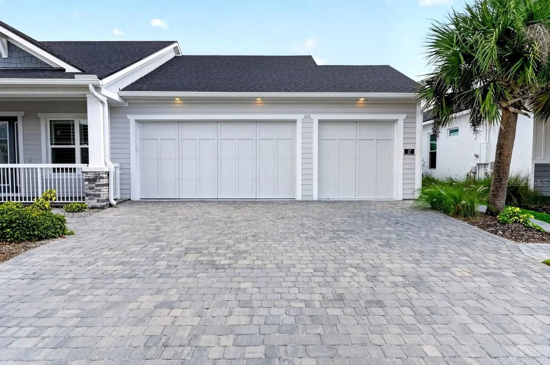 17 Watchtower Drive Ormond Beach FL 32176