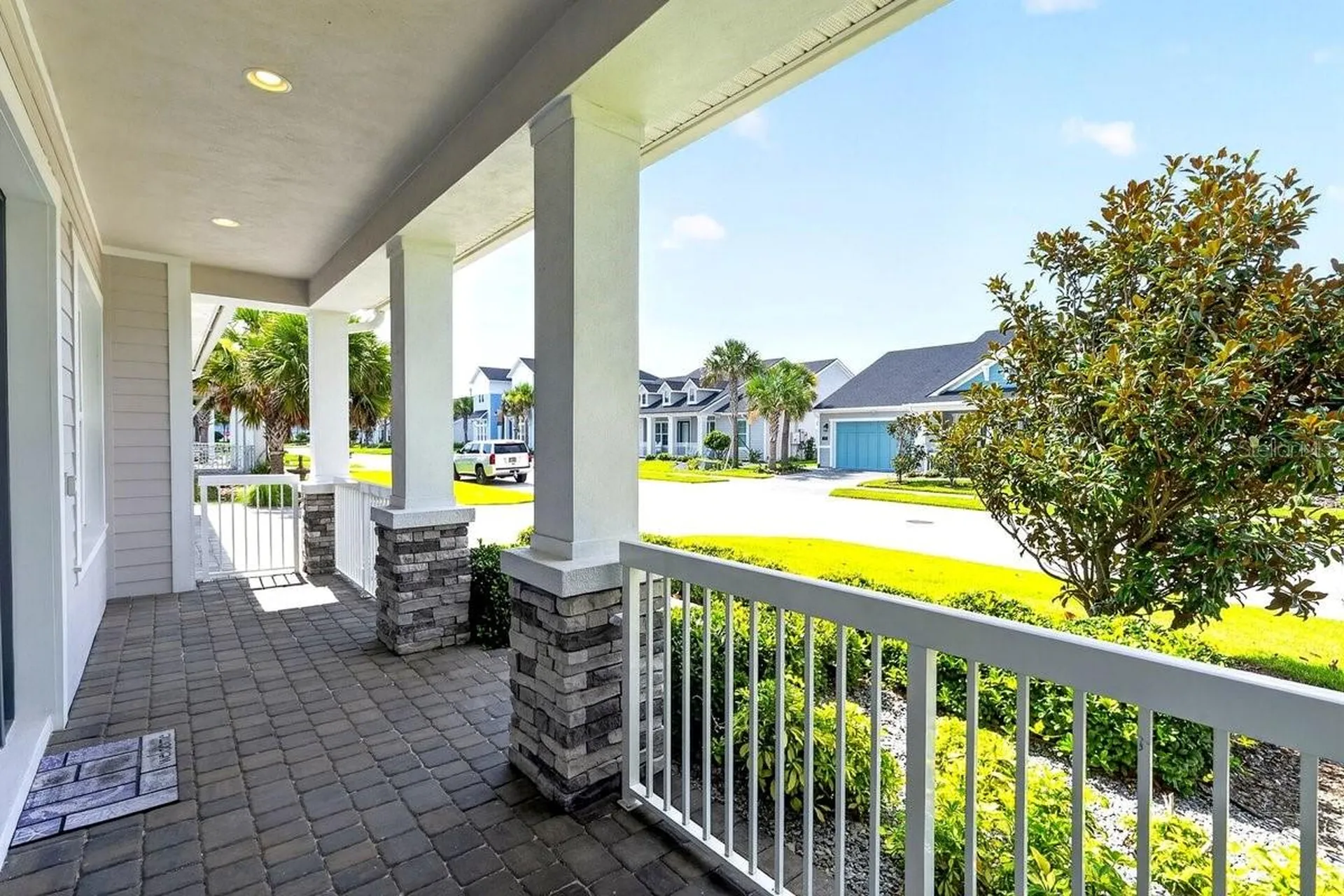 17 Watchtower Drive Ormond Beach FL 32176