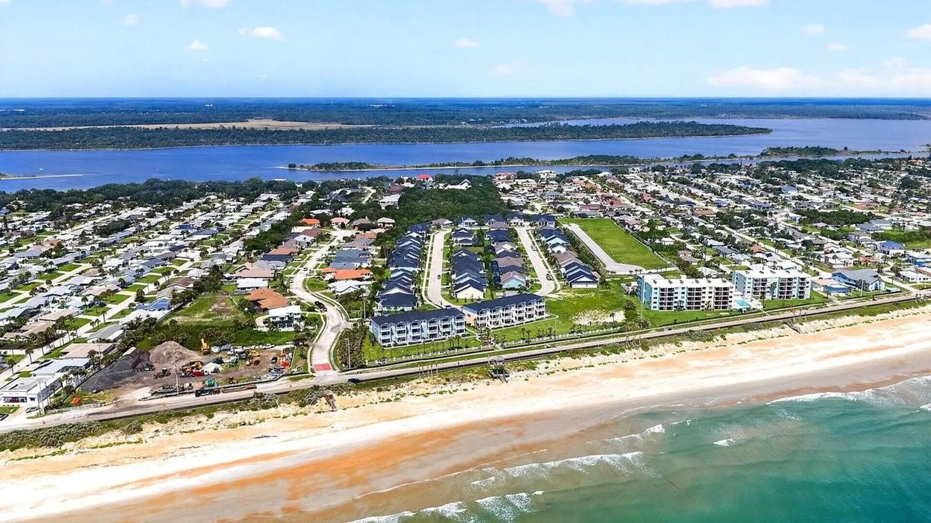 17 Watchtower Drive Ormond Beach FL 32176