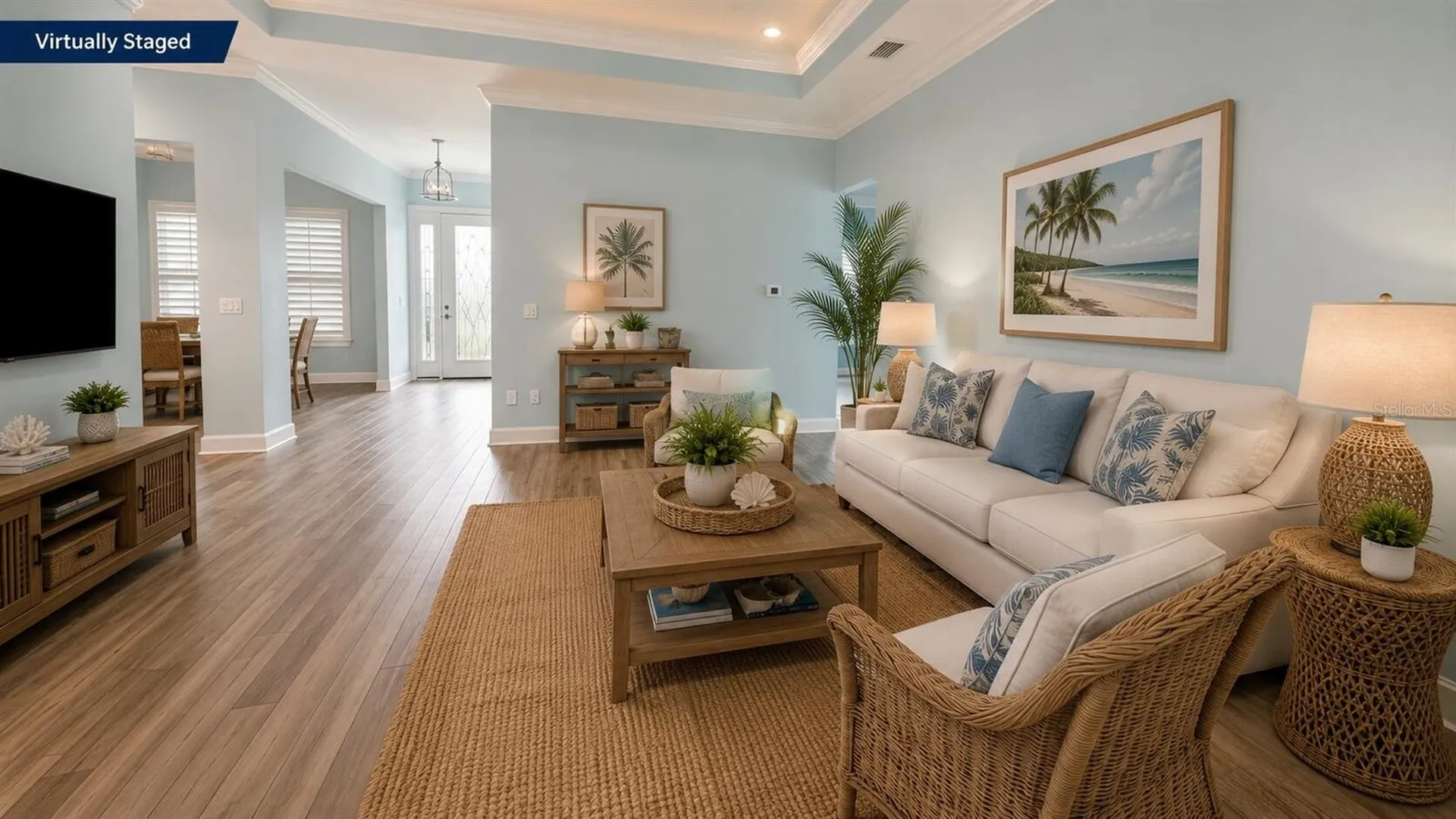 17 Watchtower Drive Ormond Beach FL 32176