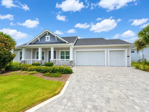 17 Watchtower Drive Ormond Beach FL 32176