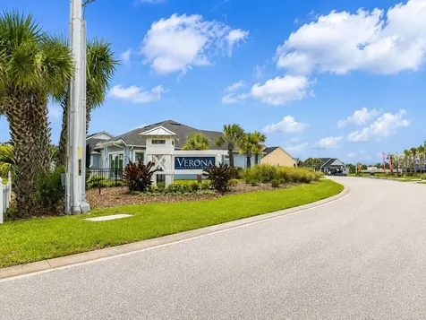 17 Watchtower Drive Ormond Beach FL 32176