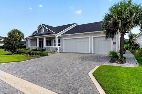 17 Watchtower Drive Ormond Beach FL 32176