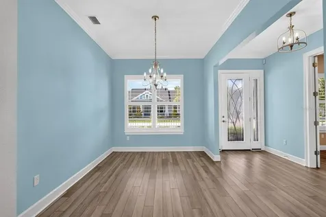 17 Watchtower Drive Ormond Beach FL 32176