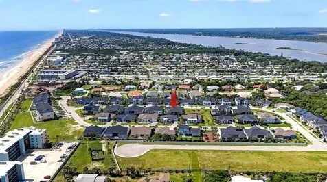 17 Watchtower Drive Ormond Beach FL 32176