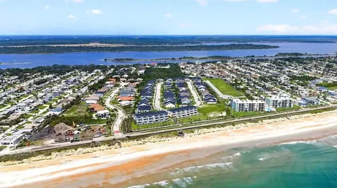 17 Watchtower Drive Ormond Beach FL 32176