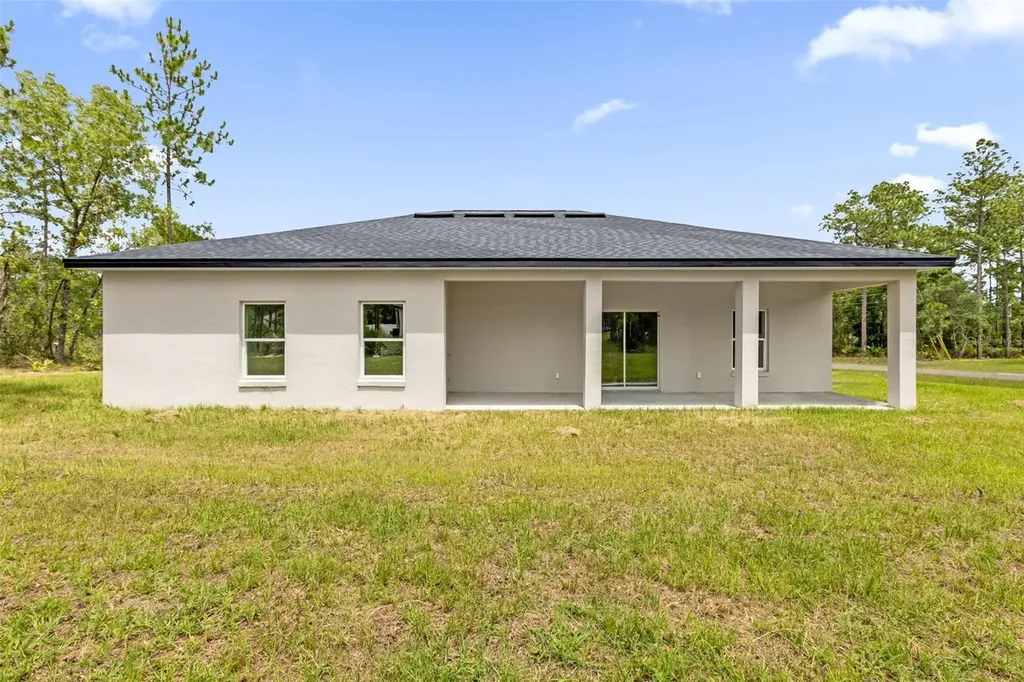 7295 N Glenridge Circle Citrus Springs FL 34434