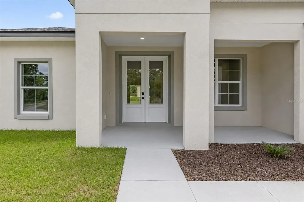 7295 N Glenridge Circle Citrus Springs FL 34434