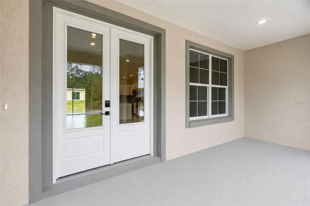 7295 N Glenridge Circle Citrus Springs FL 34434