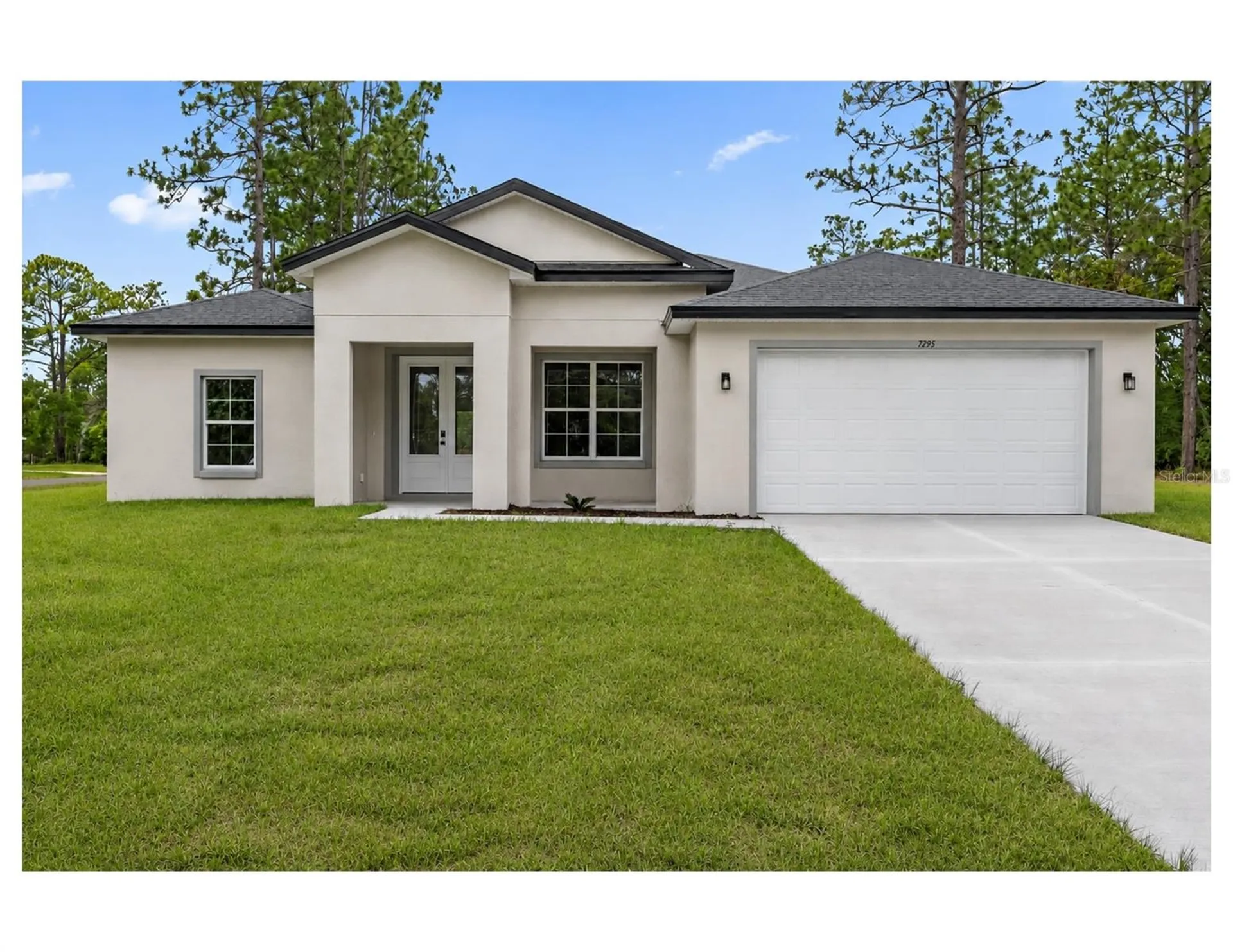 7295 N Glenridge Circle Citrus Springs FL 34434