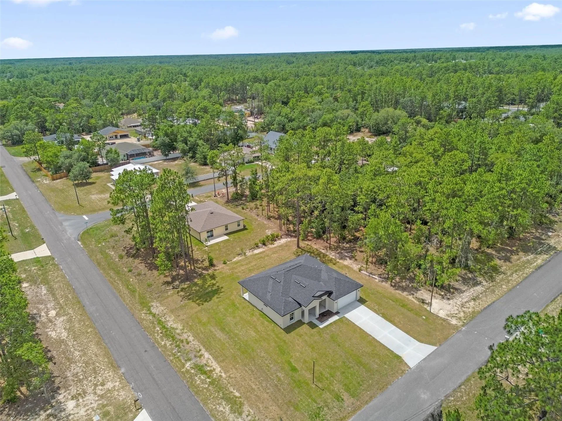 7295 N Glenridge Circle Citrus Springs FL 34434
