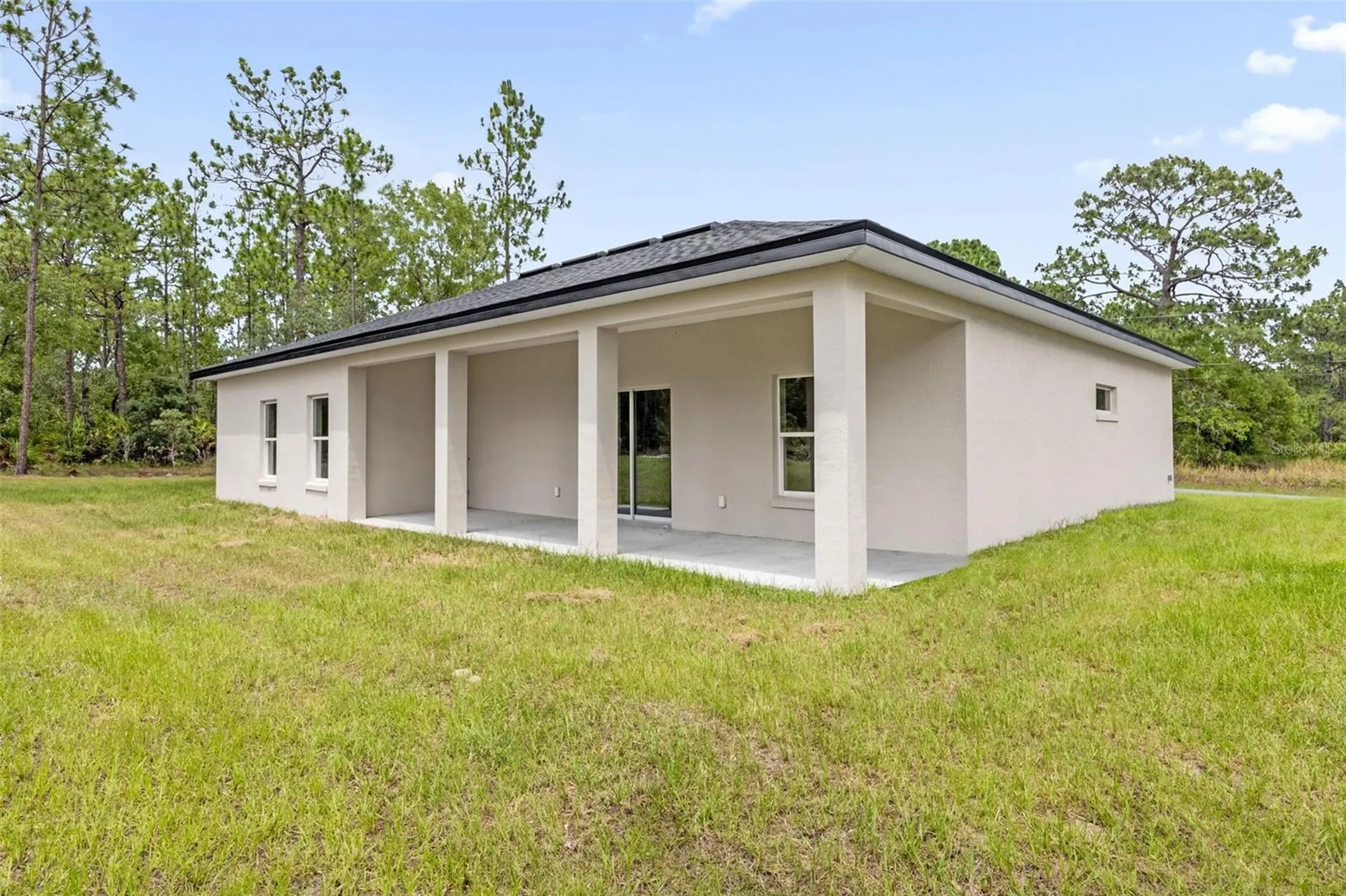7295 N Glenridge Circle Citrus Springs FL 34434