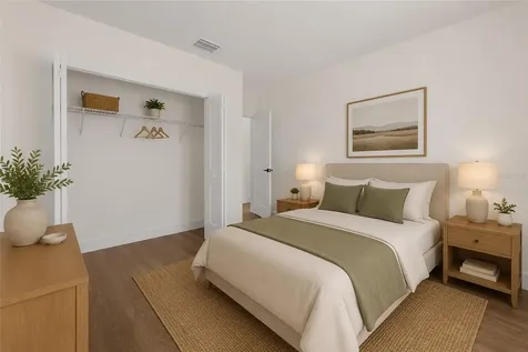 7295 N Glenridge Circle Citrus Springs FL 34434