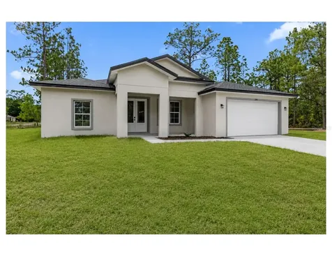 7295 N Glenridge Circle Citrus Springs FL 34434
