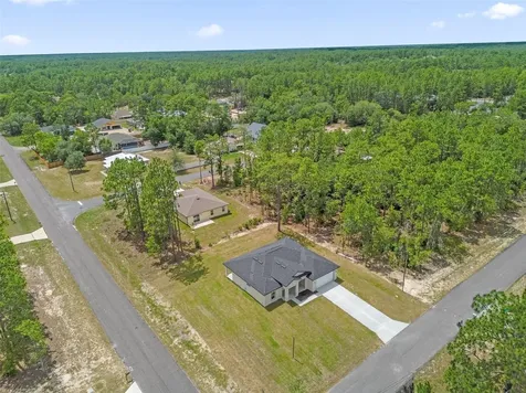7295 N Glenridge Circle Citrus Springs FL 34434