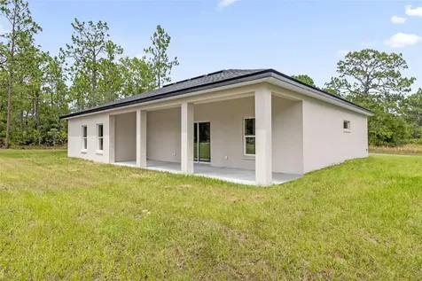 7295 N Glenridge Circle Citrus Springs FL 34434