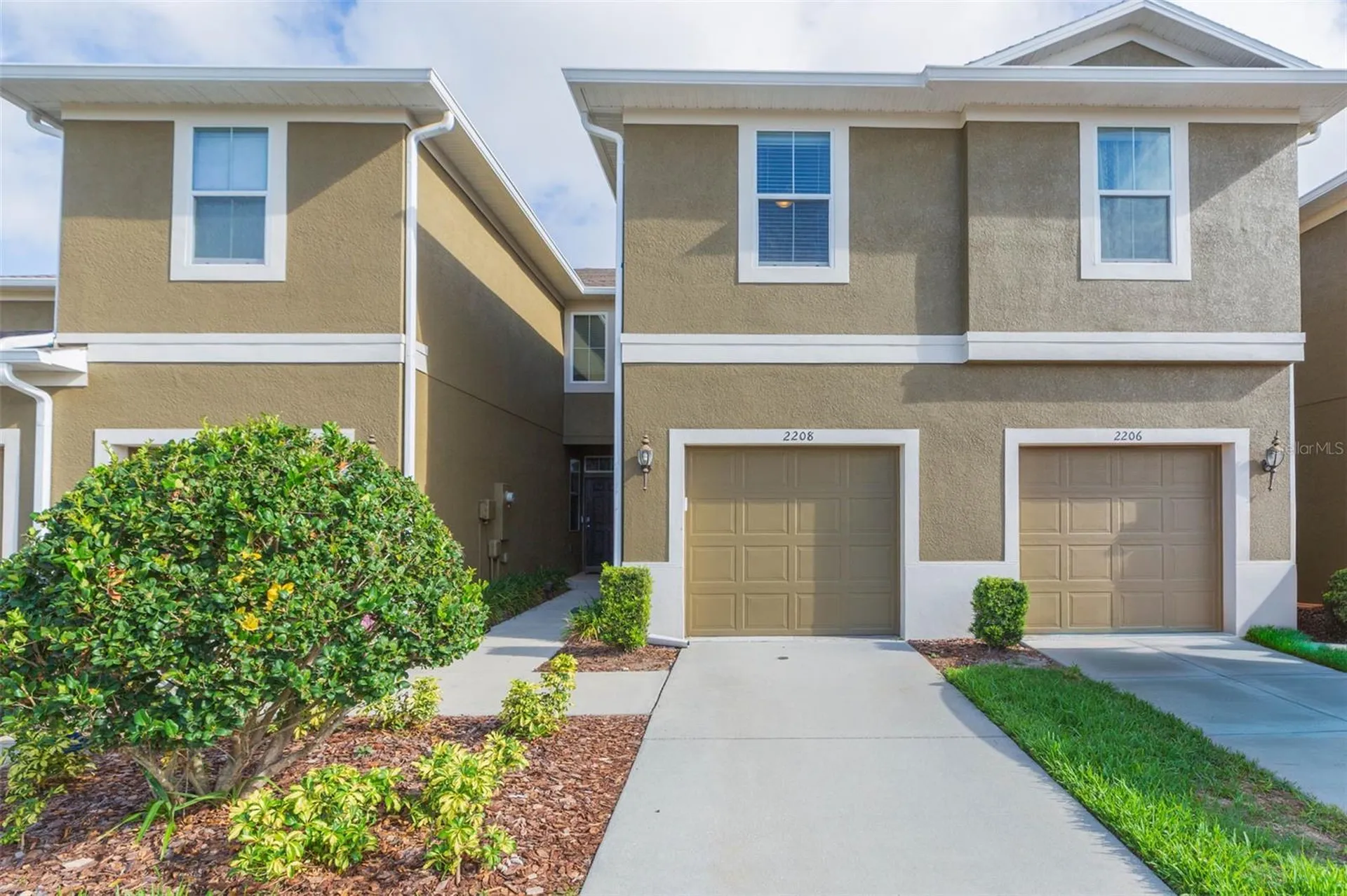 2208 Lennox Dale Lane Brandon FL 33510