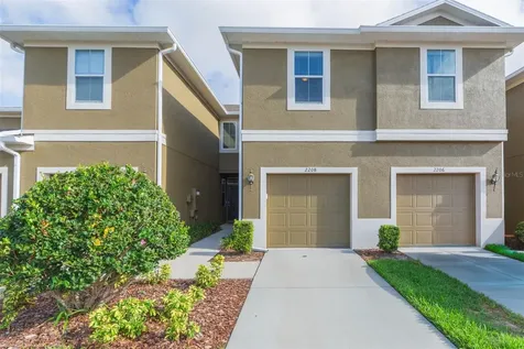 2208 Lennox Dale Lane Brandon FL 33510