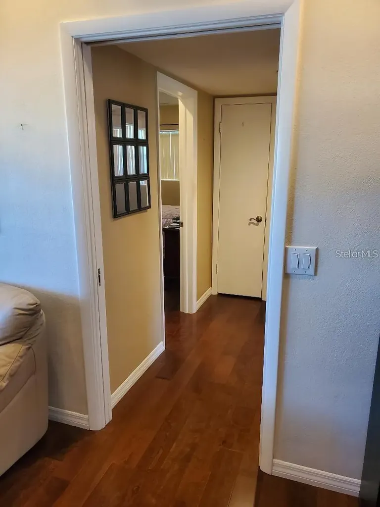 1637 Whitewood Drive Clearwater FL 33756