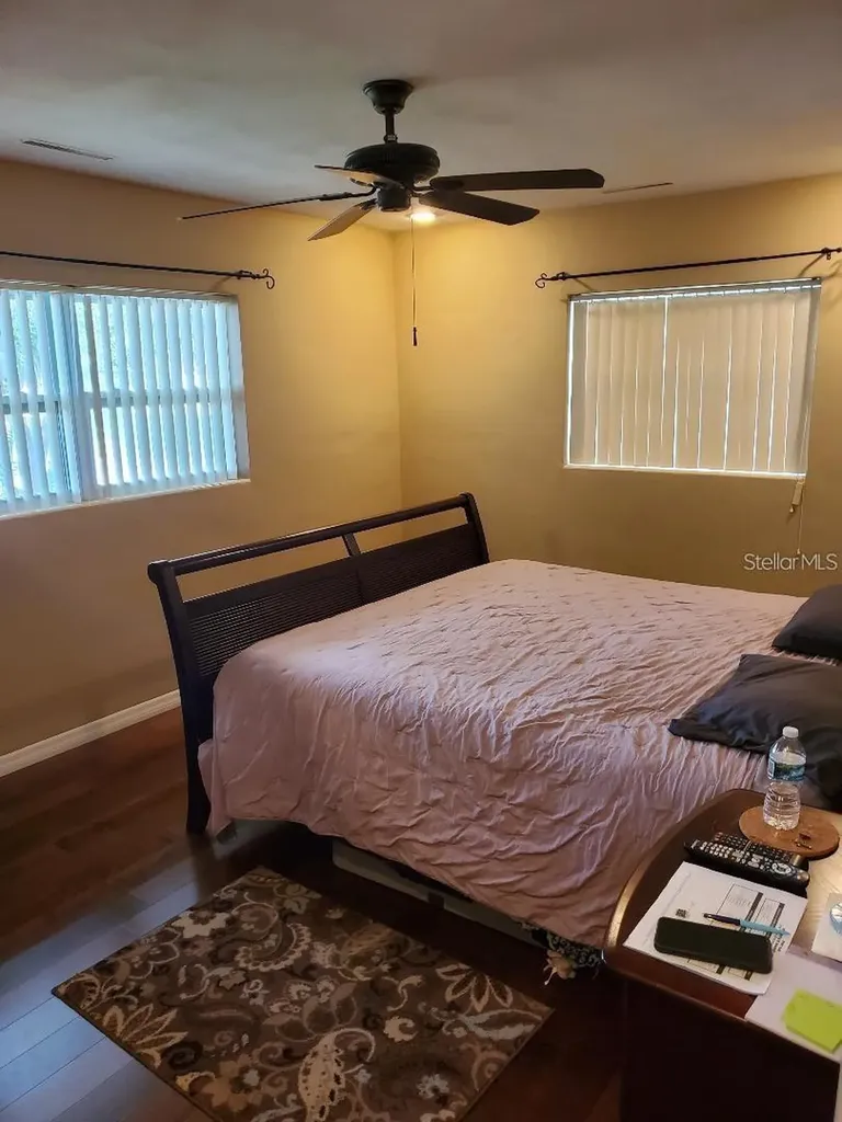 1637 Whitewood Drive Clearwater FL 33756