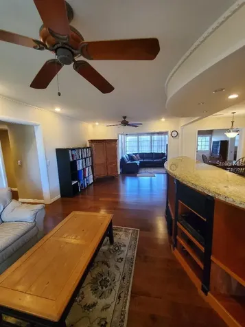 1637 Whitewood Drive Clearwater FL 33756