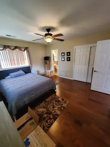 1637 Whitewood Drive Clearwater FL 33756