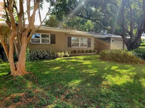 1637 Whitewood Drive Clearwater FL 33756