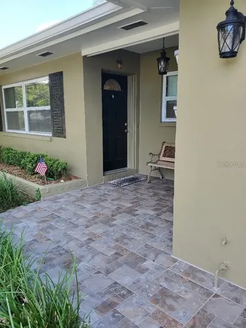 1637 Whitewood Drive Clearwater FL 33756