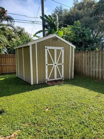 1637 Whitewood Drive Clearwater FL 33756