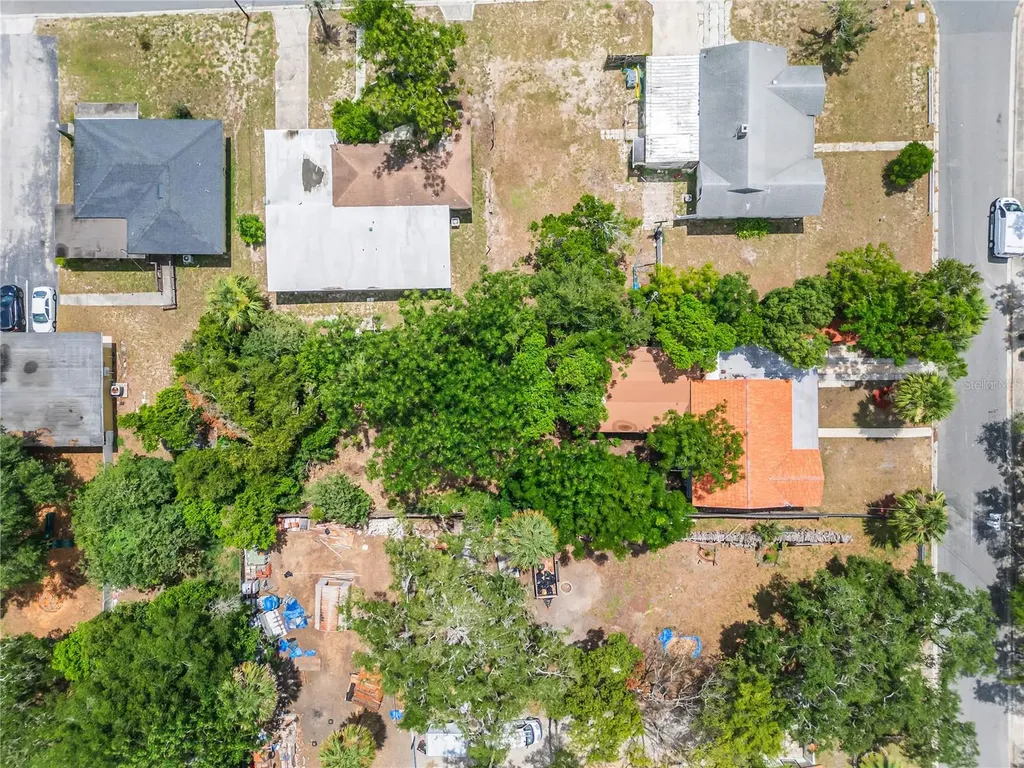 1504 W Line Street Leesburg FL 34748